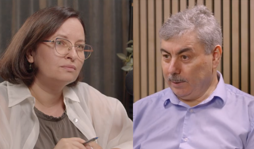 Ion Șalaru: „Nu cred că pliculețele cu nicotină au fost aduse în Moldova în geamantane”