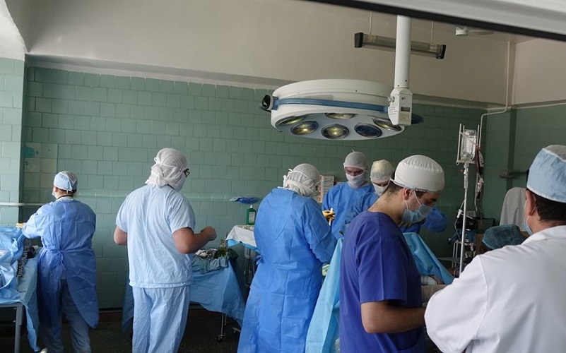 Câți medici au plecat din instituțiile medicale din Moldova anul trecut. În ce raioane nu s-a angajat niciun doctor