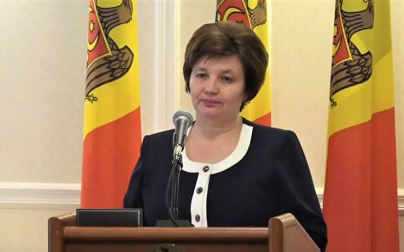 Deja-vu. Fosta ministră a Sănătății, Svetlana Cebotari, sub control judiciar, de astăzi. De ce procurorul a cerut schimbarea măsurii de arest