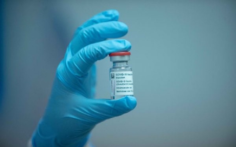 România ne mai oferă un lot de vaccin împotriva Covid-19