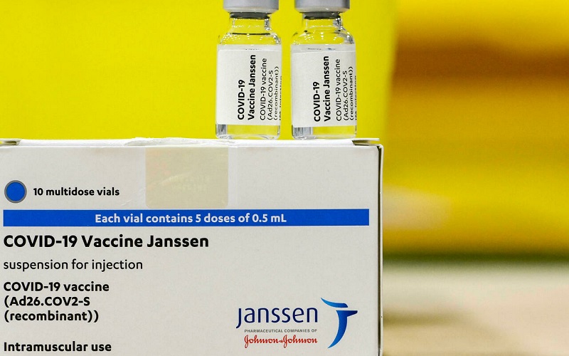 Important pentru medici: Sindromul Guillain-Barré va fi trecut ca efect secundar foarte rar pentru vaccinul anti-Covid Janssen (Johnson&Johnson) 