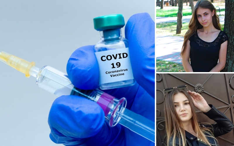 Vaccinarea anti-COVID: Colac de salvare sau doar o portiță pentru călătorii în străinătate? Ce spun tinerii de la Ungheni