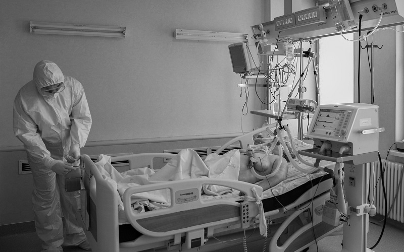 8 decese și 485 de cazuri noi de infectare au fost înregistrate în ultimele 24 de ore. Peste 2 mii de cazuri sunt active