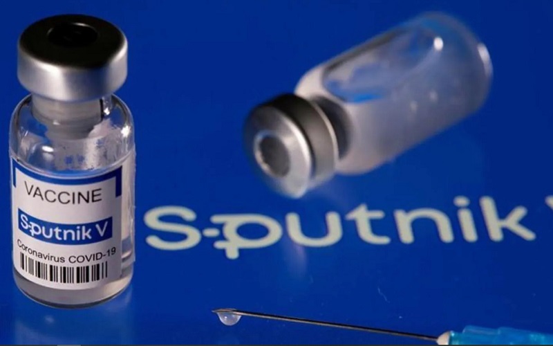 ВОЗ приостановила процесс одобрения российской вакцины „Спутник V”