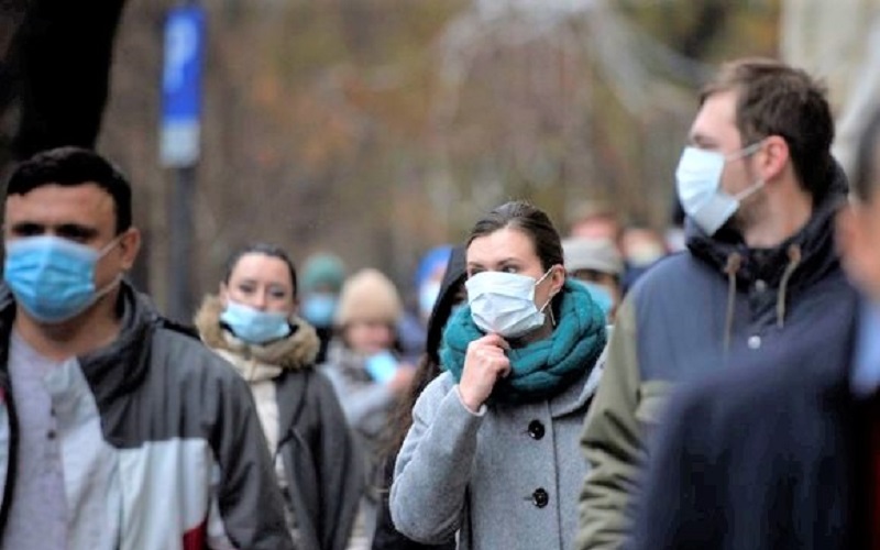 Moldova a înregistrat primul caz de gripă