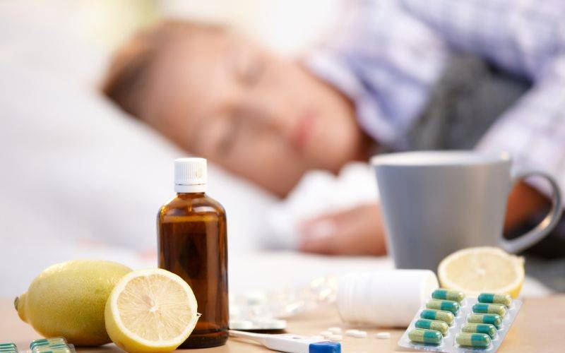 Al doilea caz de gripă, depistat la o femeie de 37 de ani. S-a intensificat circulația virusurilor gripale în regiunea europeană