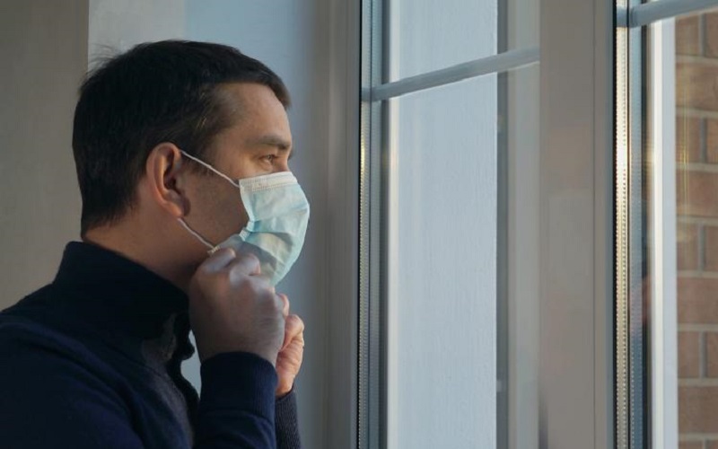 Al treilea caz de gripă, depistat la un tânăr din Chișinău