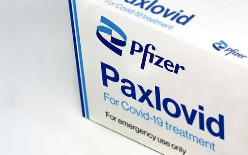 COVID-19: Paxlovid, primul medicament antiviral recomandat în UE pentru tratamentul COVID
