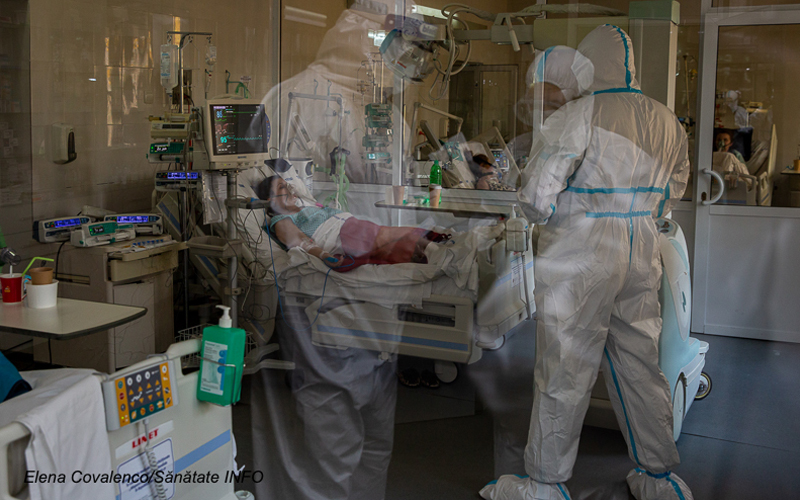 «Я беременна, и у меня COVID-19. Где лечиться?» В каких больницах беременные женщины могут получить медицинскую помощь 