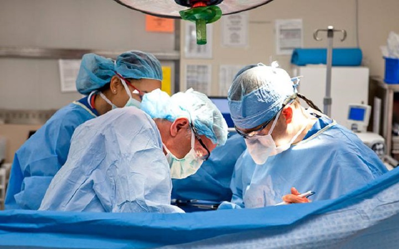 Șase persoane au primit organe noi într-un  maraton de prelevare și transplant din România și Bulgaria