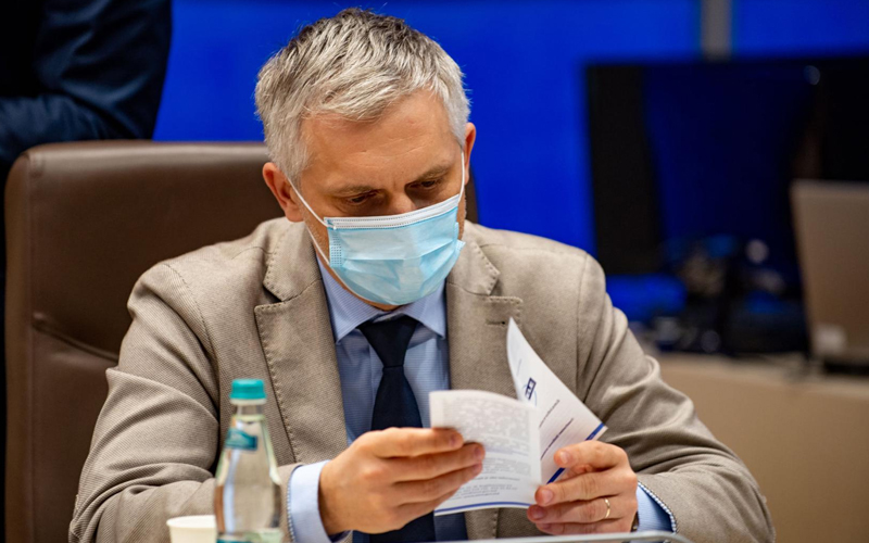 Dragoș Guțu, director al Agenției Medicamentului: Spitalele ar putea să plătească mai scump pentru unele medicamente. Importatorii suportă cheltuieli mai mari din cauza războiului din Ucraina