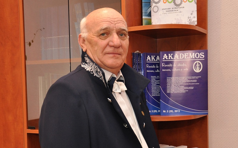 Comunitatea medicală, despre Gheorghe Țîbîrna: „El era plin de viață, chiar în ziua când a făcut AVC, dimineața, a participat la o operație”