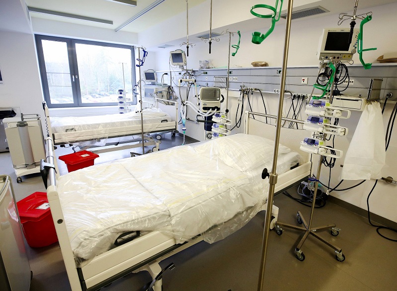 Societatea Spitalelor din Germania - spitalele vor avea de suferit ca urmare a crizei de gaze naturale. Producția de consumabile, curățenia, alimentația pacienților, aspecte sensibile