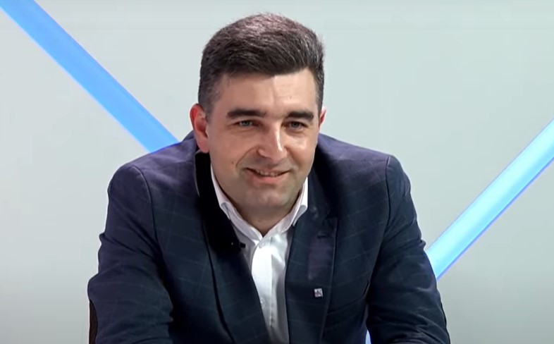 EXCLUSIV. Directorul interimar al SC Bălți: Dacă voi face față, voi merge și la concurs