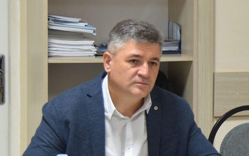 Prof. Oleg Lozan, director al Școlii de Management în Sănătate Publică despre subordonarea spitalelor raionale Ministerului Sănătății: „E un proiect cu beneficii iluzorii și riscuri iminente de eșec”