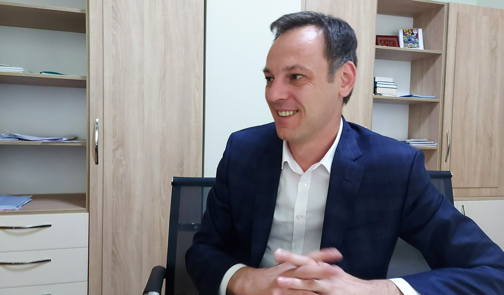Ion Prisăcaru, secretar de stat la Ministerul Sănătății: Nu există argumente în favoarea dezvoltării cabinetelor individuale ale medicilor de familie
