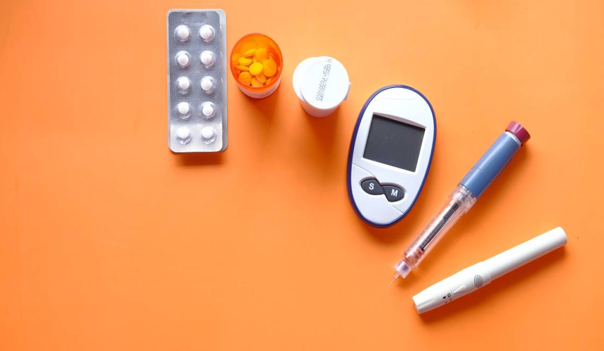 Sprijin medical pentru diabetici: Compensații pentru accesoriile de gestionare a diabetului