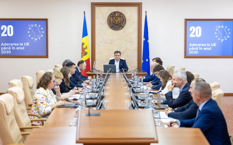 În lipsă de transparență, Guvernul a decis că ne împrumutăm cu aproape 90 de milioane de Euro pentru construcția primului Spital Regional din Republica Moldova