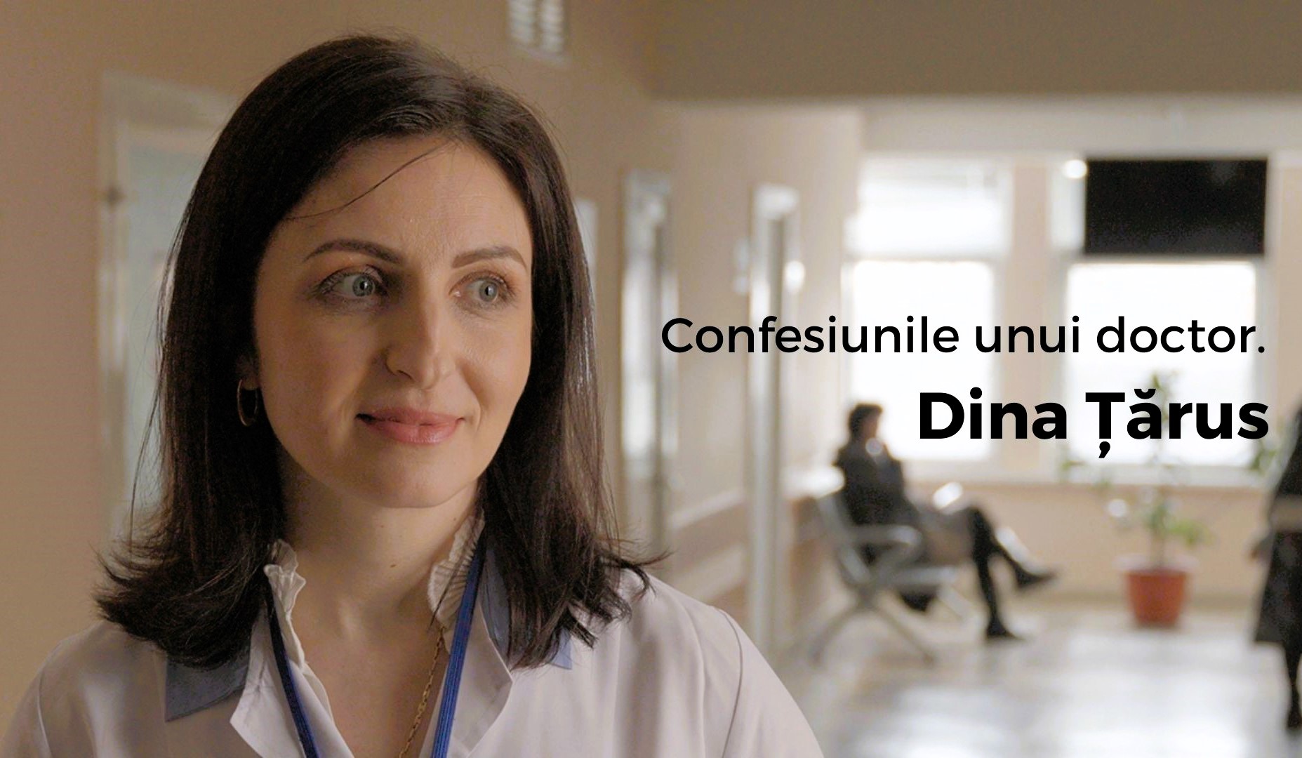 Dina Țăruș, medic de familie: Datoria unui medic de familie este să prevină bolile înainte ca acestea să necesite tratament