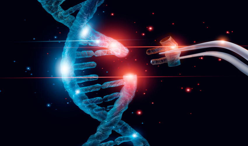 Terapia genetică oferă o soluție revoluționară pentru o afecțiune genetică dureroasă