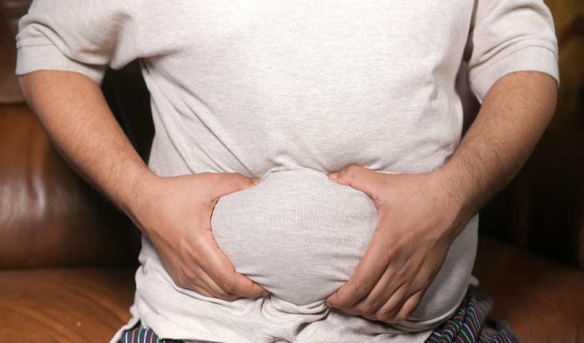 VIDEO//Aproape 64 la sută dintre moldoveni adulți sunt supraponderali. Bărbații sunt afectați de greutatea în exces, în mod special