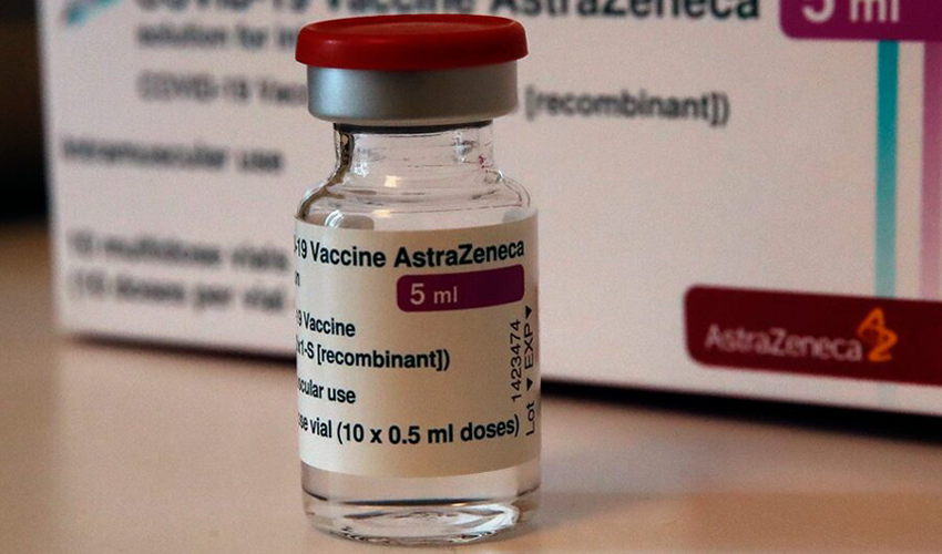 AstraZeneca retrage vaccinul anti-Covid. Compania a recunoscut că vaccinul poate provoca o reacție adversă gravă