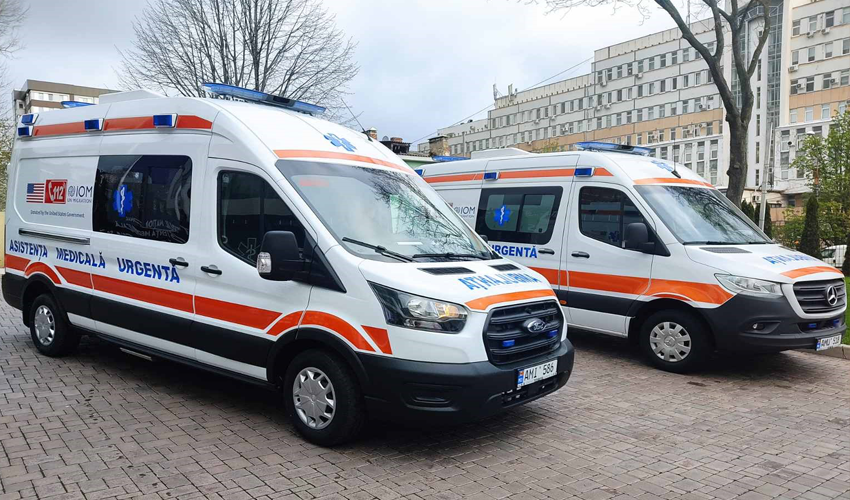 Poliția Buiucani investighează cazul minorilor intoxicați cu etnobotanice, la o terasă din sector