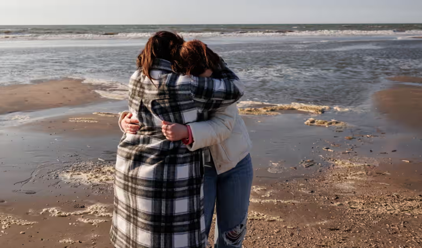 O tânără a decis să trăiască, după ce a cerut să fie eutanasiată. „Dragii mei, m-am răzgândit și nu voi muri astăzi”