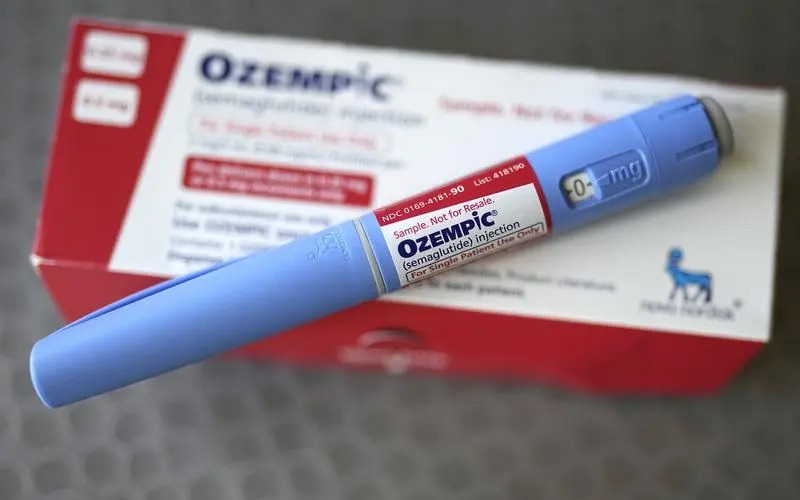 EMA investighează riscul unei afecțiuni oculare asociate cu utilizarea semaglutidei, substanța activă din Ozempic și Wegovy