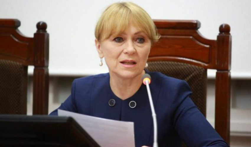 Directoarea Centrului de Excelență în Medicină, demisă. Ala Nemerenco: Nu mai au niciun drept să le vorbească elevilor despre valori morale