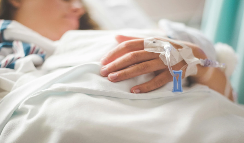 Primul caz de babesioză în Republica Moldova a fost confirmat la o femeie 