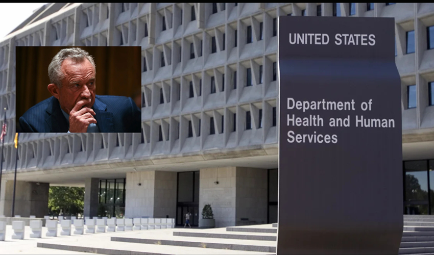 Antivaccinistul Robert Kennedy Jr. cere investigarea legăturii dintre imunizare și autism