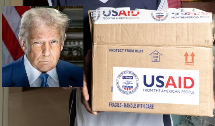 Trump blochează finanțarea programelor globale anti-HIV/SIDA. Consecințele pot fi dramatice