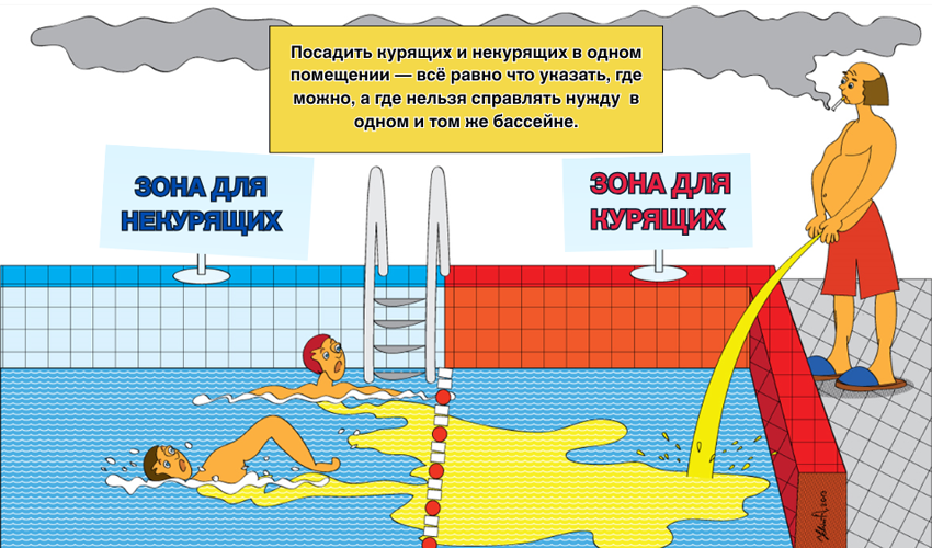 Опасные для здоровья населения предвыборные обещания. Ренато Усатый: «Это ошибка, допущенная в партийной газете»