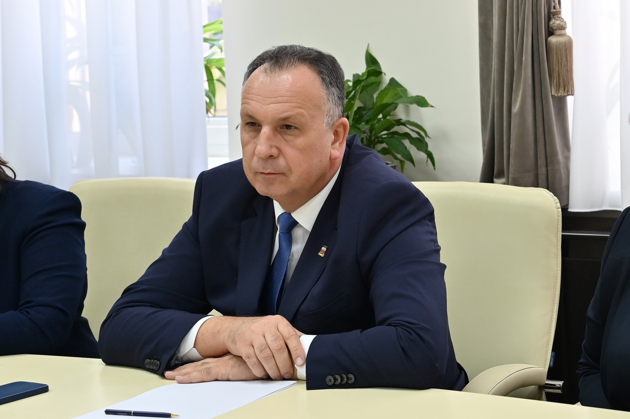 30 de rezidenți din România, înmatriculați în ultimii cinci ani, la USMF „Nicolae Testemițanu” 