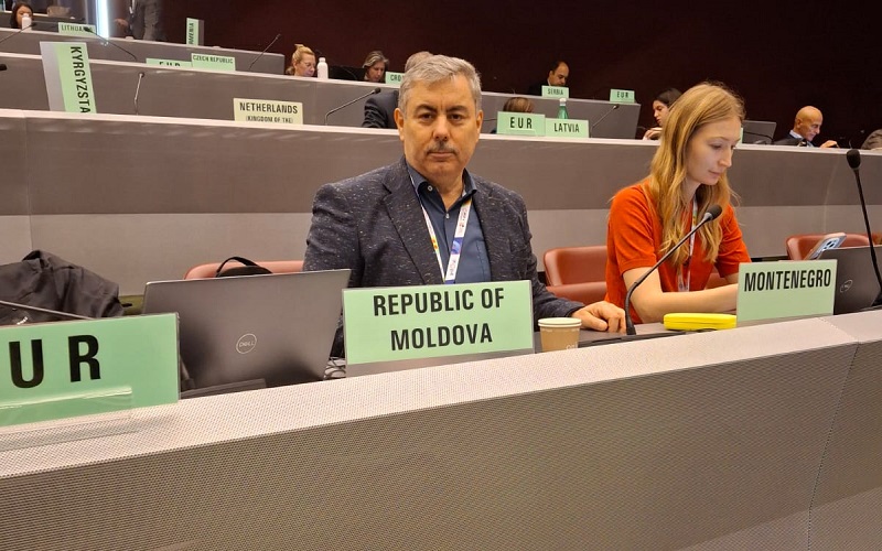 Ion Șalaru, ANSP: Din păcate, sunt medici și funcționari ai Guvernului care cad în plasa industriei tutunului. Trebuie să avem discuții deschise și chiar dure despre asta