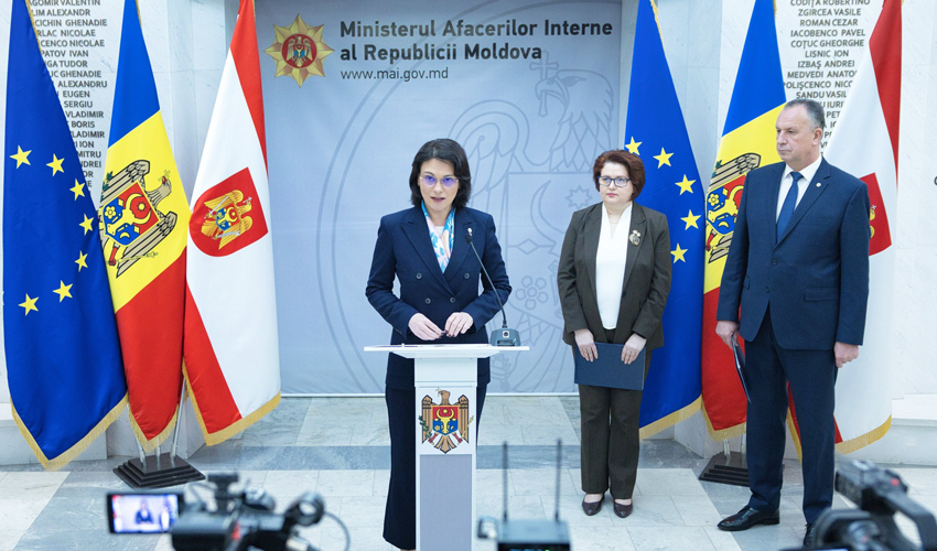 Drogurile în R. Moldova. Autoritățile promit pedepse mai dure și programe de prevenție