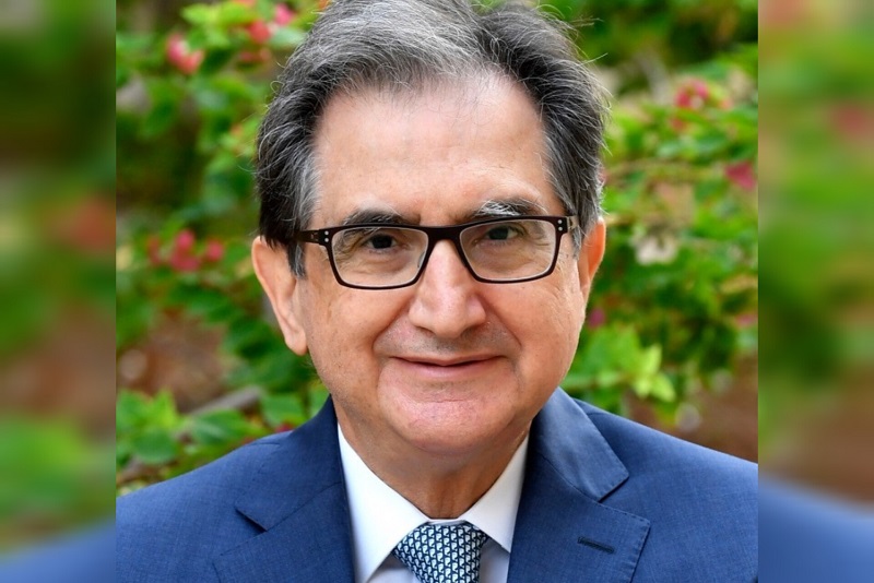 Prof. Ghazi Zaatari: Ban filters and flavors, control nicotine, stop social-media promotion to curb the tobacco epidemic 