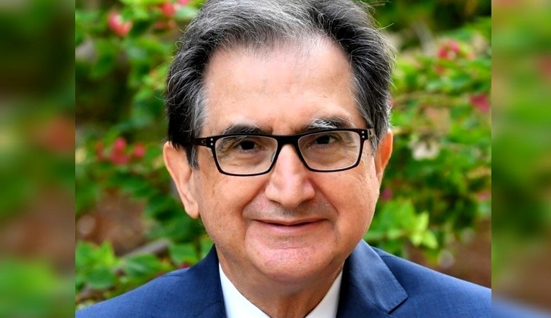 Prof. Ghazi Zaatari: Ban filters and flavors, control nicotine, stop social-media promotion to curb the tobacco epidemic 