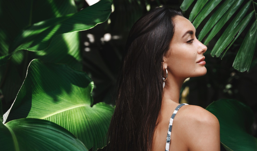 Tratament pentru căderea părului: rutina zilnica în 5 pași simpli 