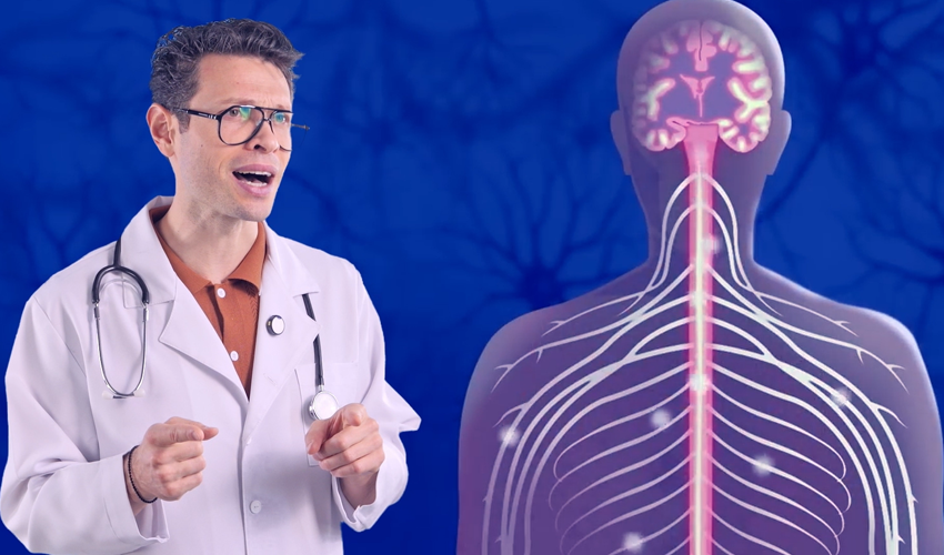 Relaxare sau capcană? Ce face nicotina cu mintea adolescenților