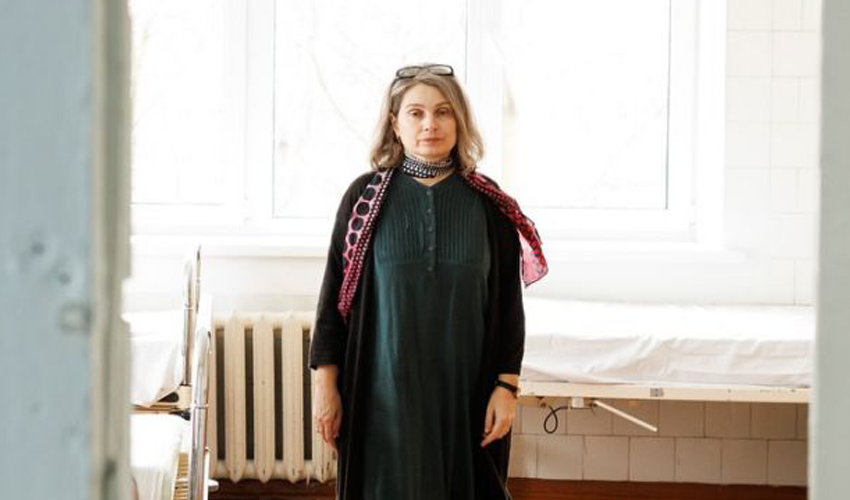 Ziua Mondială de Luptă împotriva Tuberculozei: Stigma rămâne una dintre cele mai mari provocări pentru persoanele cu tuberculoză