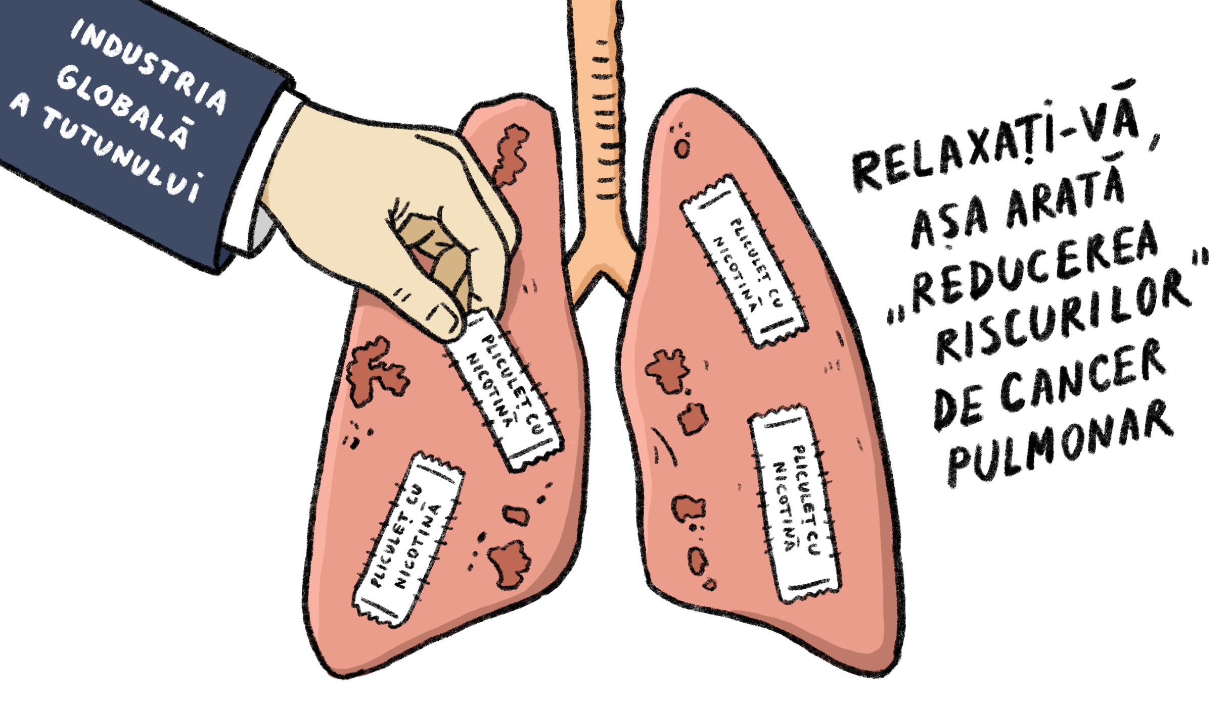 Mitul „reducerii riscurilor” câștigă teren: pericole sporite pentru tineri și femei din cauza snusului și pliculețelor cu nicotină
