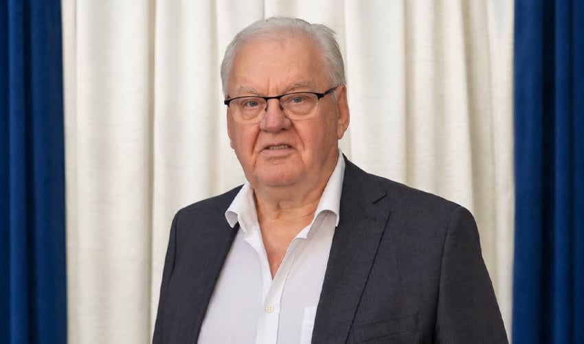 In memoriam Victor Volovei. Cine a fost și prin ce s-a remarcat în sistemul de sănătate al Republicii Moldova