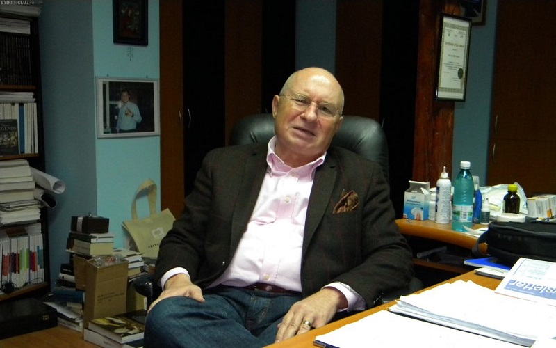 Procesul medicului Lucan: dosarul unui medic sau a medicinei românești? 