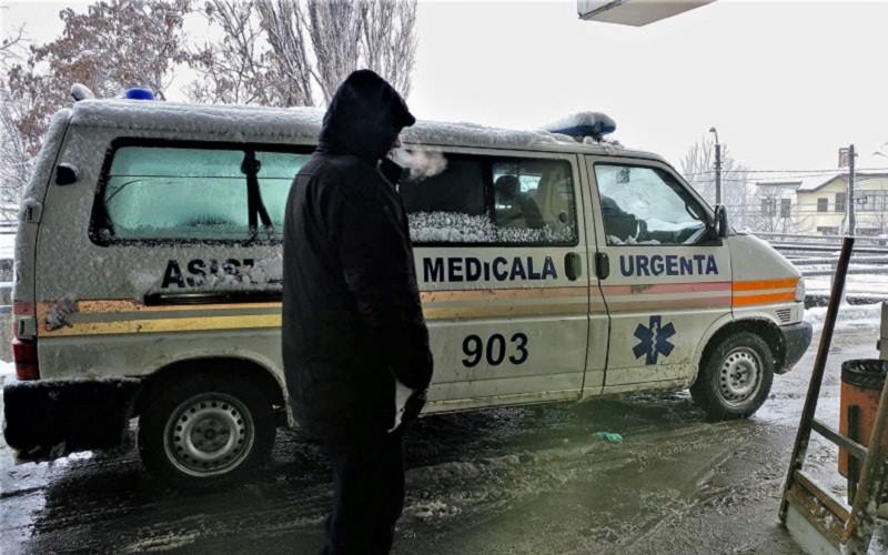 Dreptul la Sănătate, cel mai mult încălcat în Republica Moldova. 6 din 10 moldoveni cred că acest drept le este încălcat mult și foarte mult