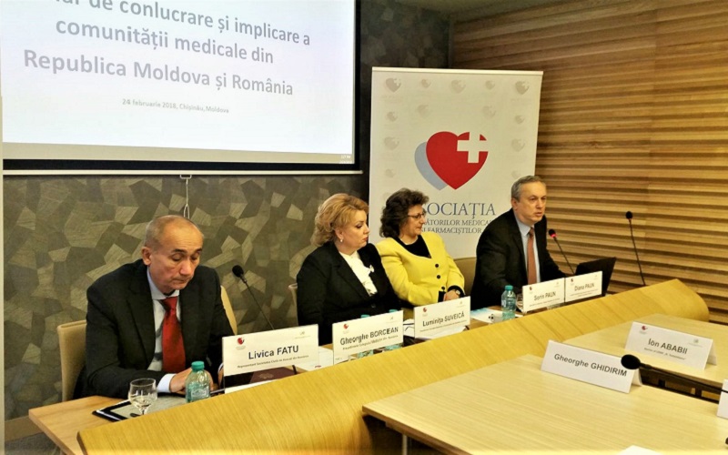Cine și cum le va apăra drepturile medicilor din Moldova și ce putem învăța de la Colegiul românesc al medicilor