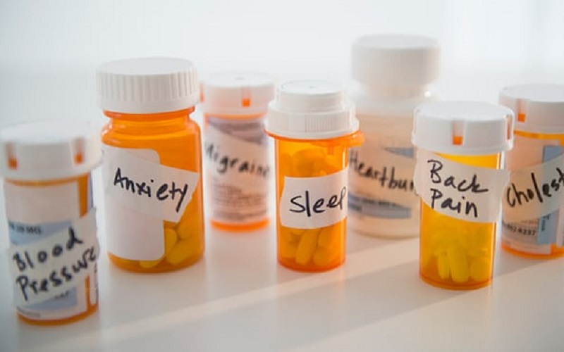 Cinci modalități ca să nu devii victimă a erorilor de prescriere a medicamentelor 