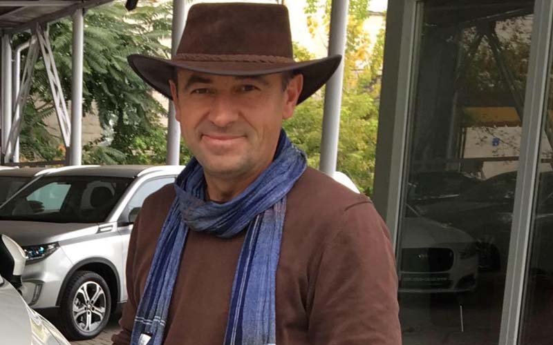 Andrei Botnaru, importator de echipamente medicale: „Sistemul medical e în comă. Aproape de moarte. Nu avem doctori. Ei pleacă. La un moment dat nu vom avea nici pacienți”