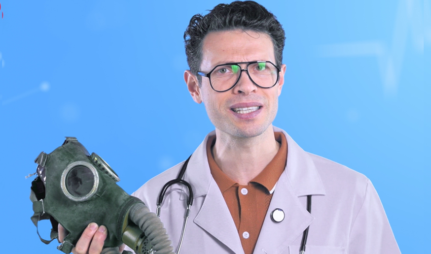 Țigareta electronică – un cocktail toxic